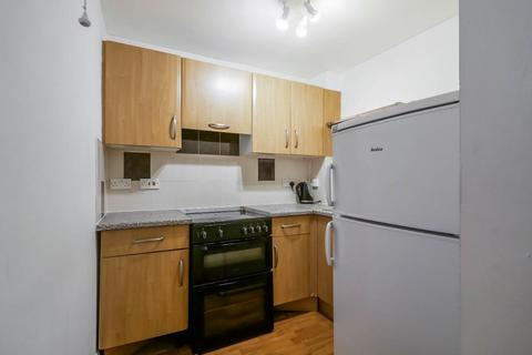 undefined, James Street, Bridgeton, G40 1BZ
