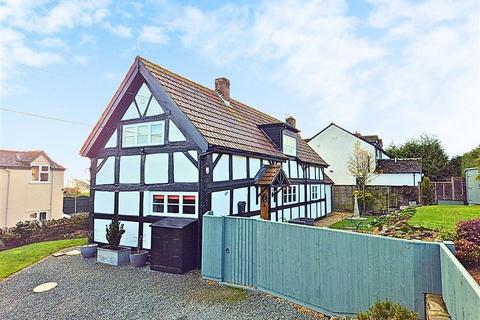 3 bedroom detached house for sale, Shobdon, Leominster, HR6 9NE