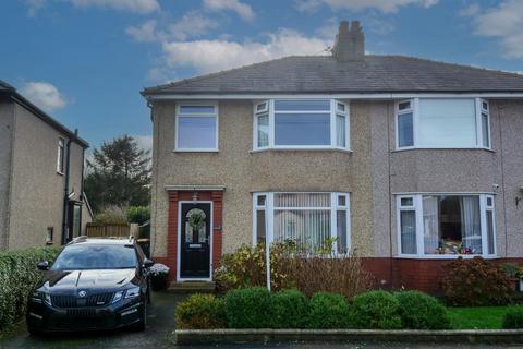 3 bedroom semi-detached house for sale, Douglas Avenue, Heysham, LA3 2LP