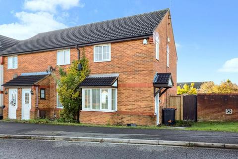 undefined, Luton LU2