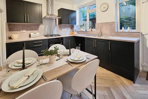 3 bedroom terraced house for sale, Costock Avenue, Sherwood, Nottingham, NG5 3AT