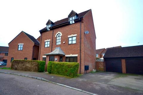 undefined, Westcroft , Milton Keynes MK4