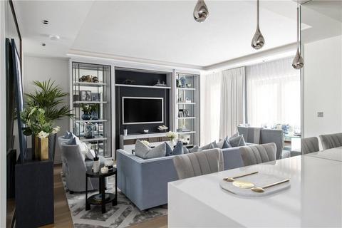 2 bedroom apartment for sale, Kensington Gardens Square, Bayswater, W2