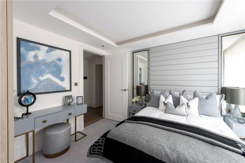 2 bedroom apartment for sale, Kensington Gardens Square, Bayswater, W2