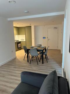 undefined, Luton LU2
