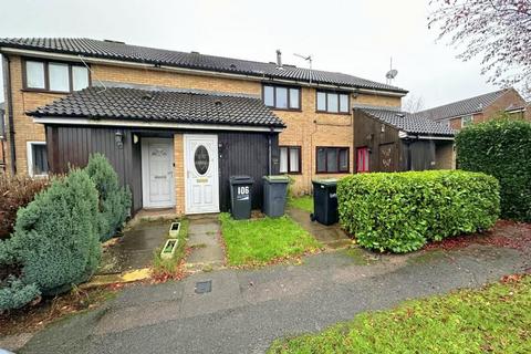 undefined, Coltsfoot Green, Luton, LU4 0XT