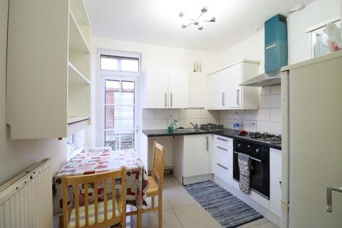 undefined, Edgware HA8