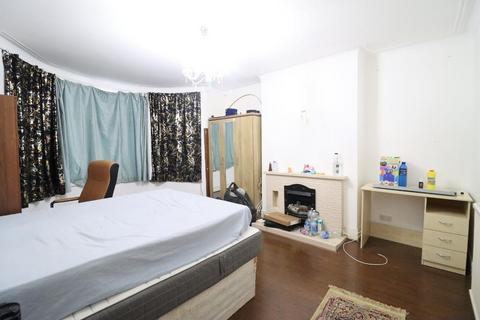 undefined, Edgware HA8