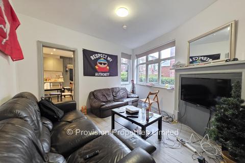 undefined, Manor Drive, Hyde Park LS6