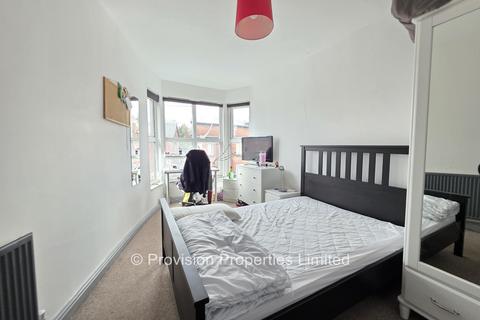 undefined, Manor Drive, Hyde Park LS6