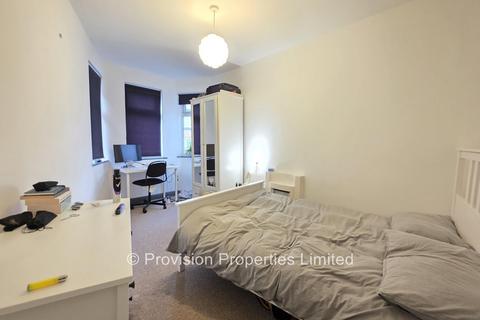 undefined, Manor Drive, Hyde Park LS6