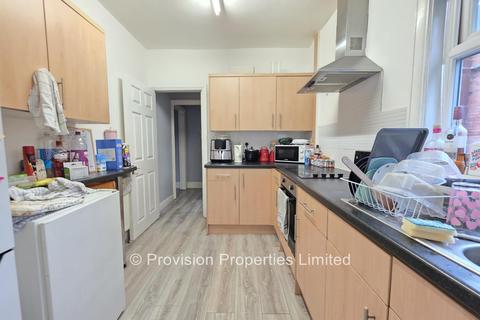 undefined, Headingley Crescent, Headingley LS6