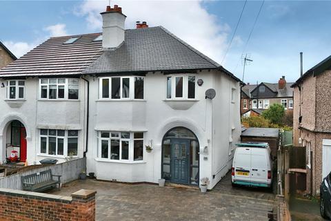 3 bedroom semi-detached house for sale, Queens Avenue, Meols, Wirral, Merseyside, CH47