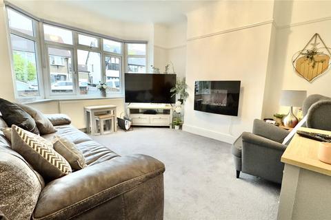 3 bedroom semi-detached house for sale, Queens Avenue, Meols, Wirral, Merseyside, CH47