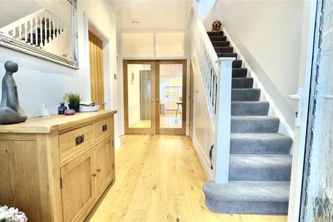 3 bedroom semi-detached house for sale, Queens Avenue, Meols, Wirral, Merseyside, CH47