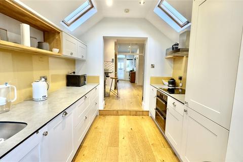 3 bedroom semi-detached house for sale, Queens Avenue, Meols, Wirral, Merseyside, CH47