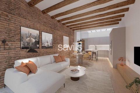 2 bedroom penthouse, Duplex For Sale In Sants, Sants, Barcelona