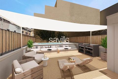 2 bedroom penthouse, Duplex For Sale In Sants, Sants, Barcelona