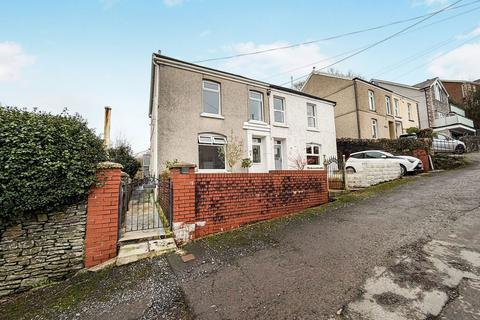 3 bedroom semi-detached house for sale, Goppa Road, Swansea SA4
