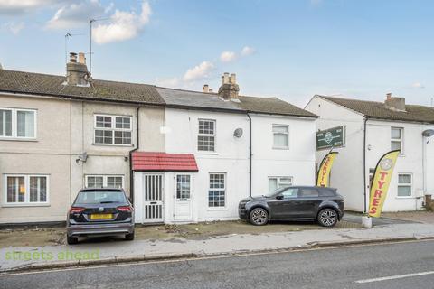 undefined, Selsdon Road, South Croydon, CR2