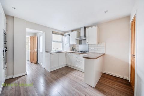 undefined, Selsdon Road, South Croydon, CR2