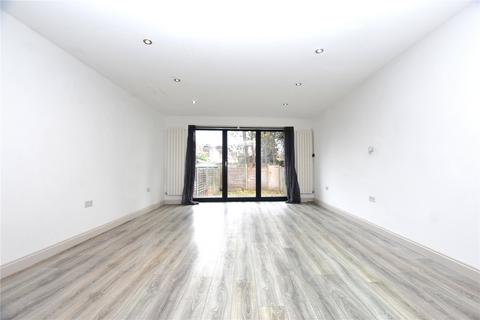 undefined, Whitehorse Lane, London, SE25