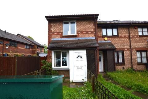 undefined, Gilpin Close, Mitcham, Merton, CR4