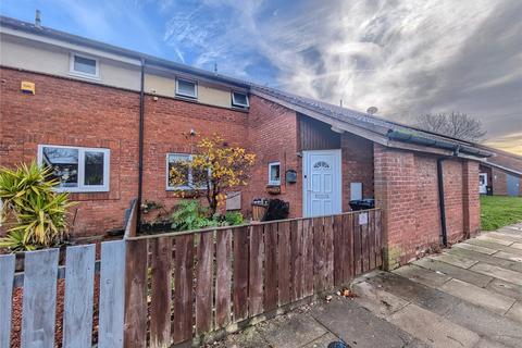 Grange Farm, Coulby Newham