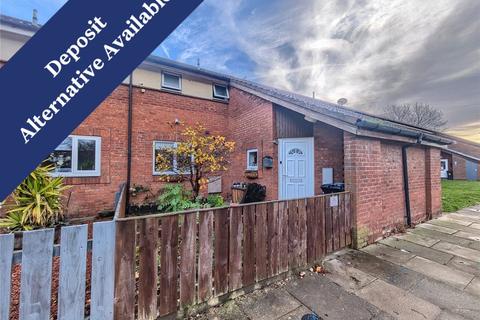 undefined, Grange Farm, Coulby Newham