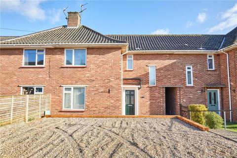 undefined, Nasmith Road, Norwich, Norfolk, NR4