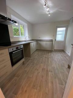 undefined, Plymouth Road, South Brent
