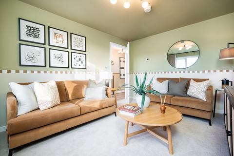 undefined, Plot 26 at Hackett Grange Nottingham Road, Radcliffe on Trent NG12