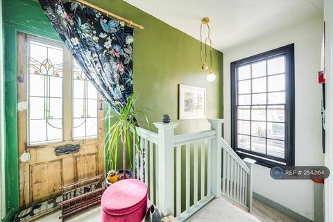 undefined, Peckham, London, SE15