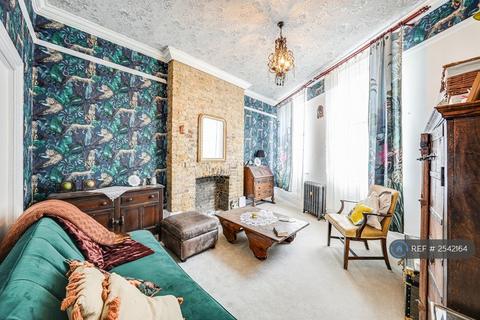 undefined, Peckham, London, SE15