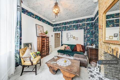 undefined, Peckham, London, SE15