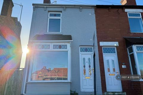 undefined, Abbott Road, Mansfield, NG19