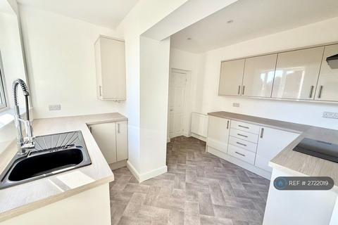 undefined, Abbott Road, Mansfield, NG19