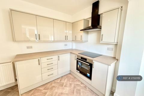 undefined, Abbott Road, Mansfield, NG19