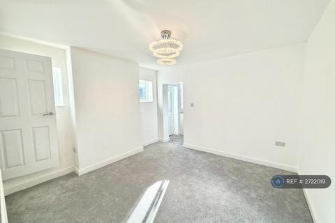 undefined, Abbott Road, Mansfield, NG19