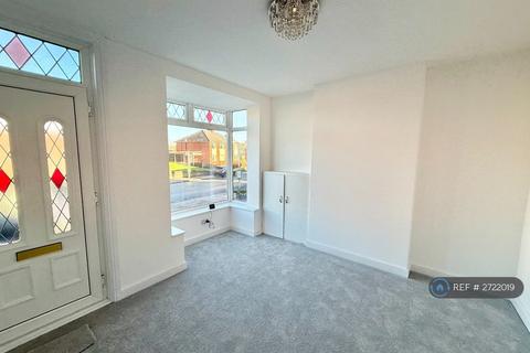 undefined, Abbott Road, Mansfield, NG19