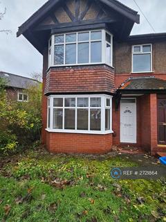 undefined, Moorside Road, Salford, M7