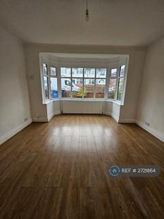 undefined, Moorside Road, Salford, M7