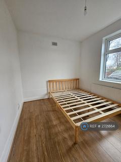 undefined, Moorside Road, Salford, M7