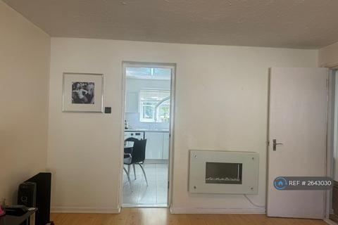 undefined, Renoir Court, London, SE16