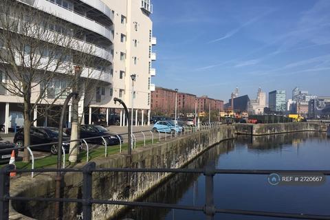 undefined, Royal Quay, Liverpool, L3