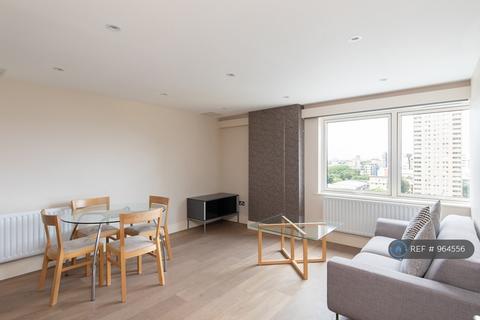 1 bedroom flat to rent, Gainsborough House, London, E14