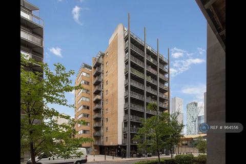 undefined, Gainsborough House, London, E14