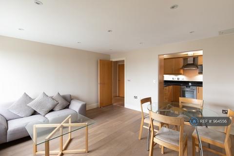 undefined, Gainsborough House, London, E14