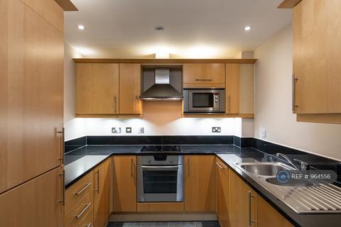 undefined, Gainsborough House, London, E14