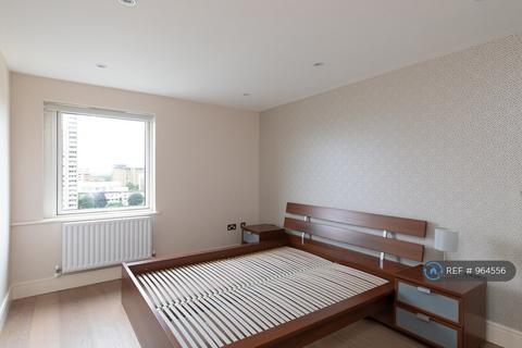 undefined, Gainsborough House, London, E14